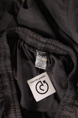 Damenhose Shamp, Größe L, Farbe Grau, Preis € 4,07
