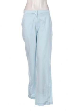 Дамски панталон Shamp, Размер S, Цвят Син, Цена 15,60 лв.