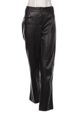 Γυναικείο παντελόνι Sheego, Μέγεθος XL, Χρώμα Μαύρο, Τιμή 25,36 €