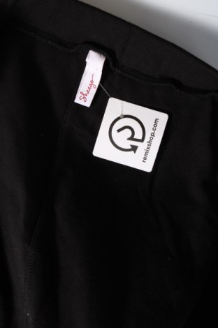 Damenhose Sheego, Größe 4XL, Farbe Schwarz, Preis 24,25 €