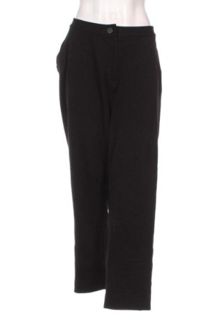 Дамски панталон Sheego, Размер 4XL, Цвят Черен, Цена 67,72 лв.