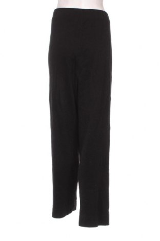 Dámské kalhoty  Sheego, Velikost 4XL, Barva Černá, Cena  523,00 Kč