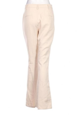 Pantaloni de femei Sinsay, Mărime M, Culoare Bej, Preț 74,00 Lei