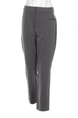 Γυναικείο παντελόνι Sinsay, Μέγεθος XL, Χρώμα Γκρί, Τιμή 15,00 €