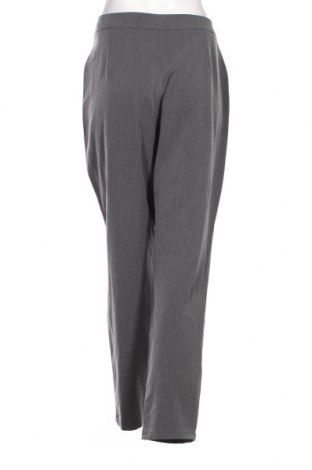 Дамски панталон Sinsay, Размер XL, Цвят Сив, Цена 17,60 лв.