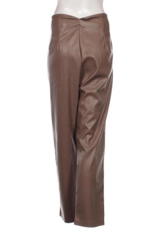 Damenhose Sinsay, Größe XXL, Farbe Beige, Preis € 21,31