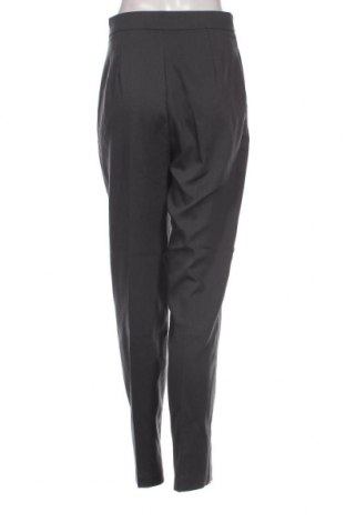 Дамски панталон Sinsay, Размер S, Цвят Сив, Цена 29,01 лв.