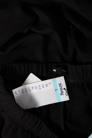 Damenhose Sinsay, Größe L, Farbe Schwarz, Preis 8,70 €