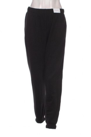Γυναικείο παντελόνι Sinsay, Μέγεθος L, Χρώμα Μαύρο, Τιμή 8,70 €