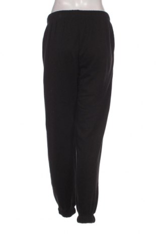 Дамски панталон Sinsay, Размер L, Цвят Черен, Цена 17,01 лв.