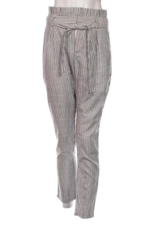 Pantaloni de femei Sinsay, Mărime S, Culoare Gri, Preț 44,89 Lei