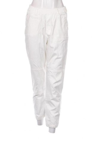 Damenhose Sinsay, Größe M, Farbe Weiß, Preis 8,95 €