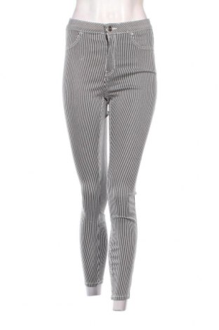 Дамски панталон Sinsay, Размер M, Цвят Многоцветен, Цена 19,57 лв.