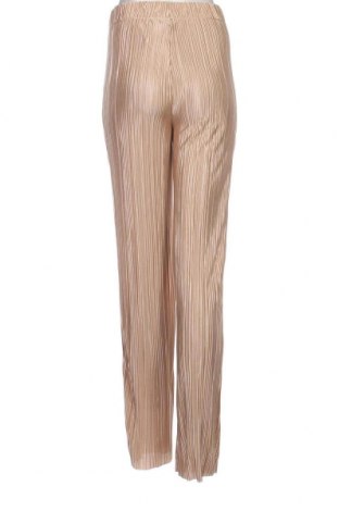 Дамски панталон Sinsay, Размер S, Цвят Бежов, Цена 29,89 лв.