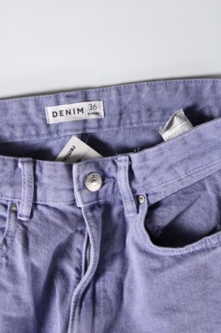 Damenhose Sinsay, Größe S, Farbe Lila, Preis € 7,60