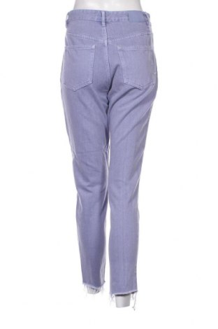 Pantaloni de femei Sinsay, Mărime S, Culoare Mov, Preț 37,92 Lei