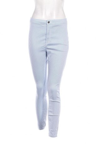 Дамски панталон Sinsay, Размер M, Цвят Многоцветен, Цена 19,56 лв.