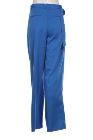 Dámské kalhoty  Sinsay, Velikost M, Barva Modrá, Cena  367,00 Kč
