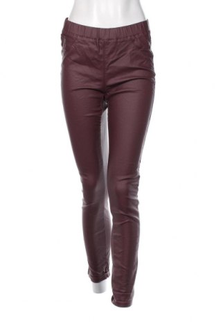 Дамски панталон Sirup, Размер M, Цвят Червен, Цена 6,15 лв.