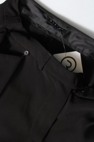 Γυναικείο παντελόνι Sisley, Μέγεθος S, Χρώμα Μαύρο, Τιμή 25,55 €