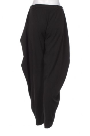 Pantaloni de femei Sisley, Mărime S, Culoare Negru, Preț 122,19 Lei