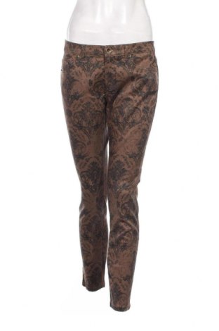 Дамски панталон Sisley, Размер M, Цвят Многоцветен, Цена 47,90 лв.