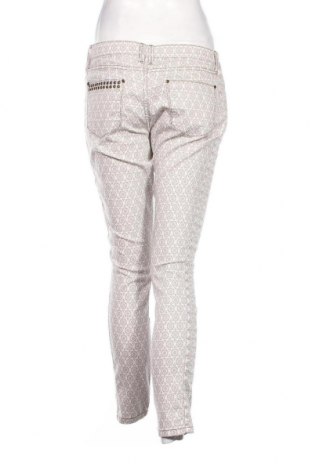 Дамски панталон Sisley, Размер L, Цвят Многоцветен, Цена 47,90 лв.