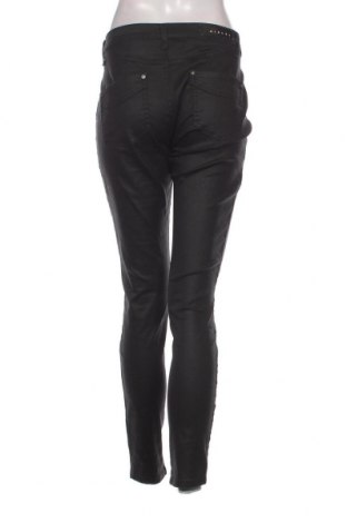 Pantaloni de femei Sisley, Mărime M, Culoare Negru, Preț 122,19 Lei
