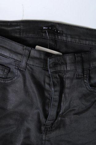 Pantaloni de femei Sisley, Mărime S, Culoare Negru, Preț 33,55 Lei