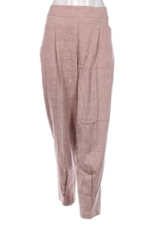 Γυναικείο παντελόνι Sisley, Μέγεθος L, Χρώμα Πολύχρωμο, Τιμή 48,25 €