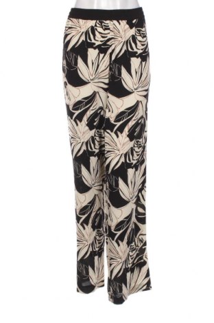 Дамски панталон Sisley, Размер M, Цвят Черен, Цена 78,00 лв.
