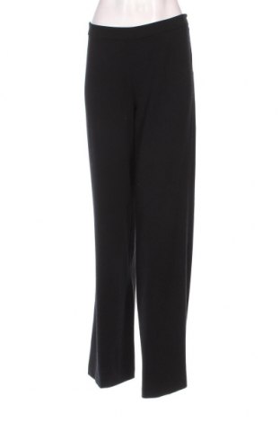 Γυναικείο παντελόνι Sisley, Μέγεθος M, Χρώμα Μαύρο, Τιμή 20,87 €