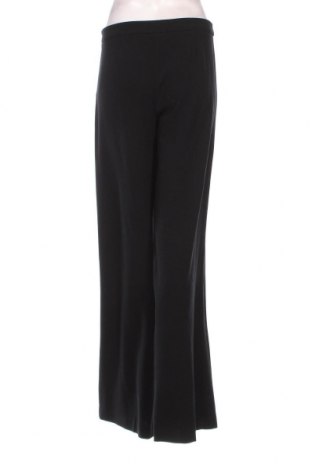 Дамски панталон Sisley, Размер M, Цвят Черен, Цена 40,80 лв.