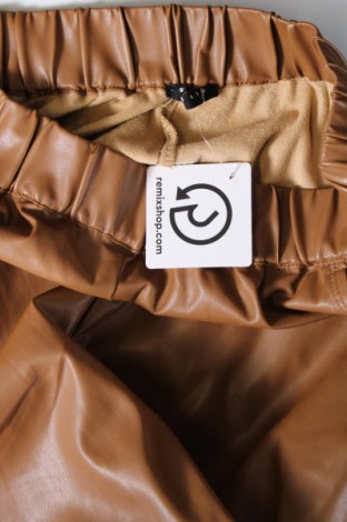Γυναικείο παντελόνι Sisley, Μέγεθος L, Χρώμα Καφέ, Τιμή 23,13 €