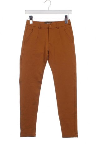 Дамски панталон Sisters Point, Размер XS, Цвят Кафяв, Цена 16,40 лв.