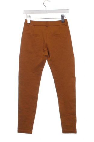 Дамски панталон Sisters Point, Размер XS, Цвят Кафяв, Цена 8,20 лв.