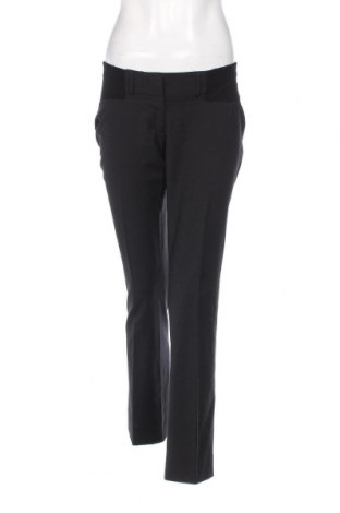 Pantaloni de femei Slacks & Co., Mărime M, Culoare Negru, Preț 44,74 Lei