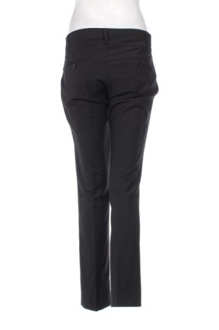 Pantaloni de femei Slacks & Co., Mărime M, Culoare Negru, Preț 24,60 Lei
