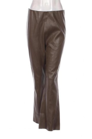 Pantaloni de femei Soaked In Luxury, Mărime L, Culoare Maro, Preț 42,50 Lei