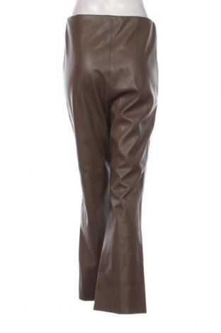 Pantaloni de femei Soaked In Luxury, Mărime L, Culoare Maro, Preț 223,68 Lei