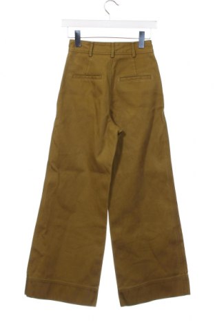 Dámské kalhoty  Soeur, Velikost XS, Barva Zelená, Cena  608,00 Kč