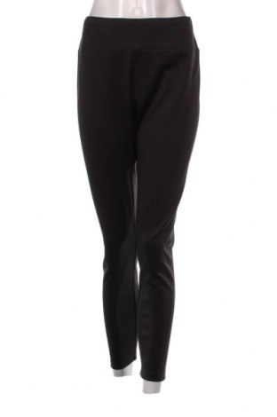 Дамски панталон Someday., Размер L, Цвят Черен, Цена 16,40 лв.