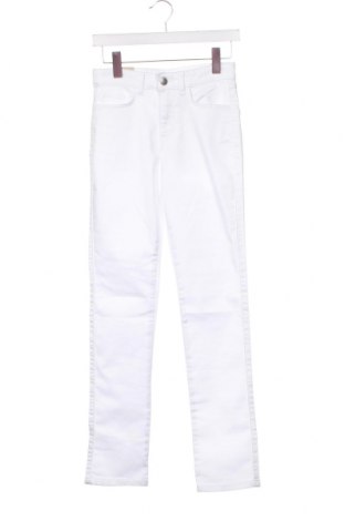 Damskie spodnie Soya Concept, Rozmiar XS, Kolor Biały, Cena 61,97 zł