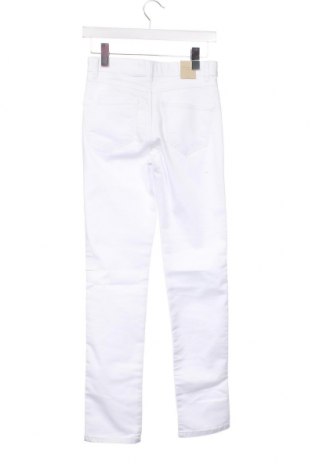 Дамски панталон Soya Concept, Размер XS, Цвят Бял, Цена 22,32 лв.