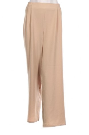Damskie spodnie Soya Concept, Rozmiar L, Kolor Beżowy, Cena 123,95 zł