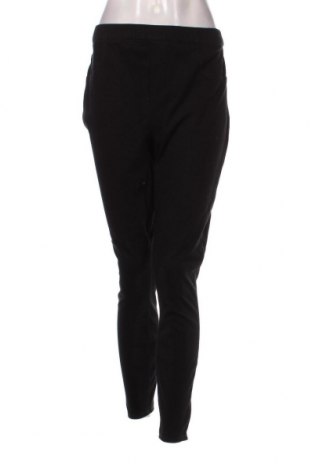 Дамски панталон Spanx, Размер XL, Цвят Черен, Цена 68,00 лв.