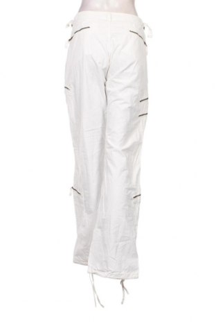 Pantaloni de femei Speedway, Mărime XL, Culoare Alb, Preț 38,27 Lei