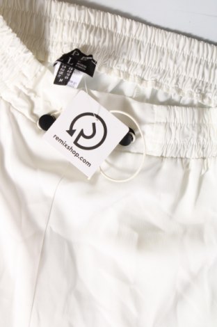 Γυναικείο παντελόνι Spell, Μέγεθος M, Χρώμα Λευκό, Τιμή 20,87 €