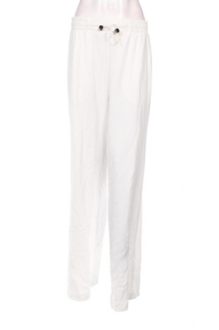 Γυναικείο παντελόνι Spell, Μέγεθος M, Χρώμα Λευκό, Τιμή 25,39 €
