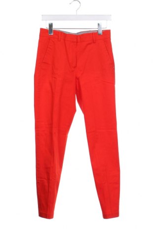 Dámské kalhoty  Sportmax Code, Velikost XS, Barva Červená, Cena  1 192,00 Kč
